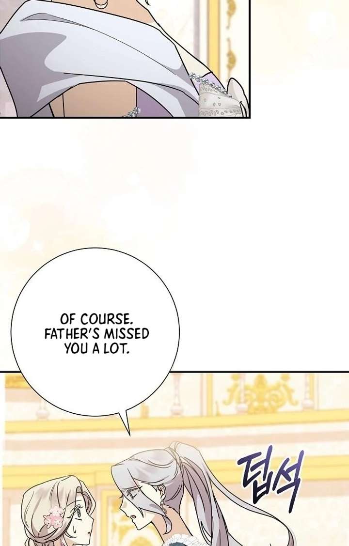 Read For My Gentle Monster chapter 8 image 36 on Lezhin