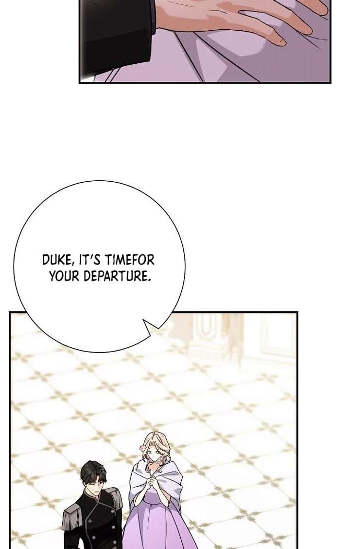 Read For My Gentle Monster chapter 8 image 4 on Lezhin