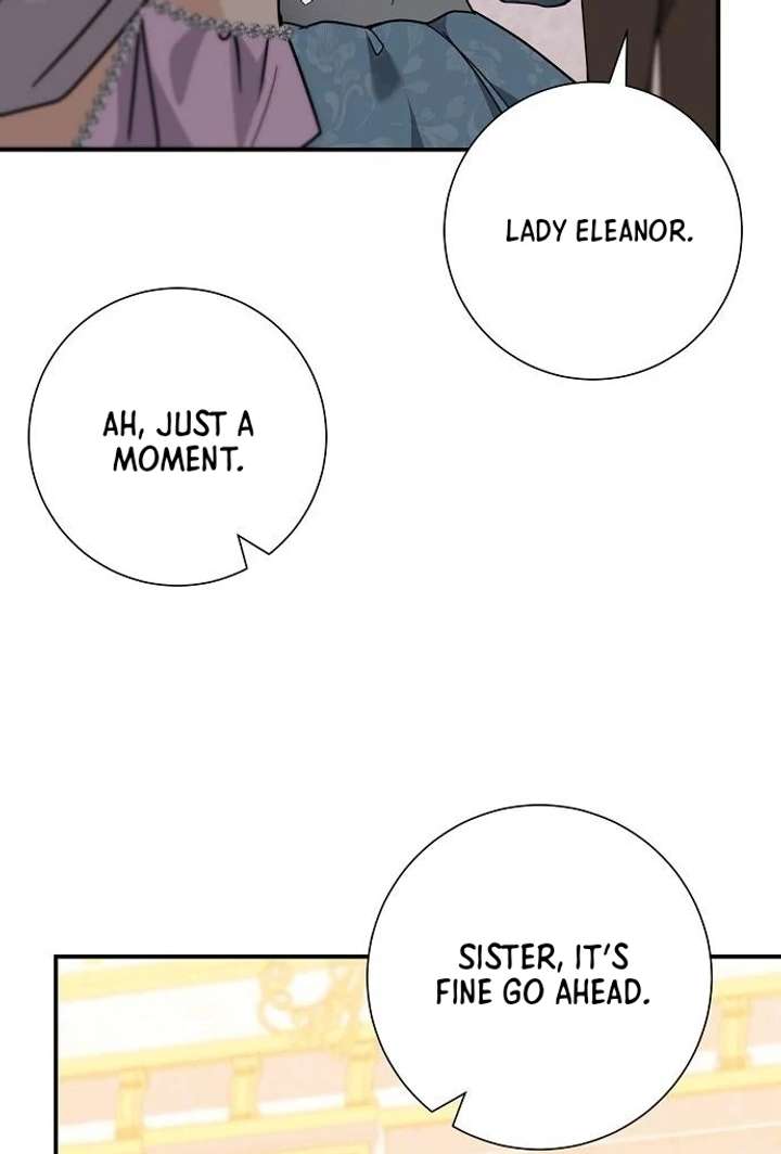 Read For My Gentle Monster chapter 8 image 40 on Lezhin