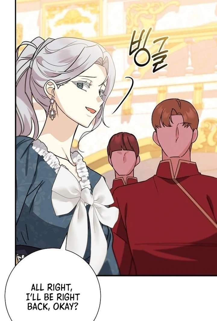 Read For My Gentle Monster chapter 8 image 41 on Lezhin