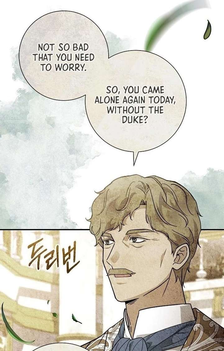 Read For My Gentle Monster chapter 8 image 48 on Lezhin