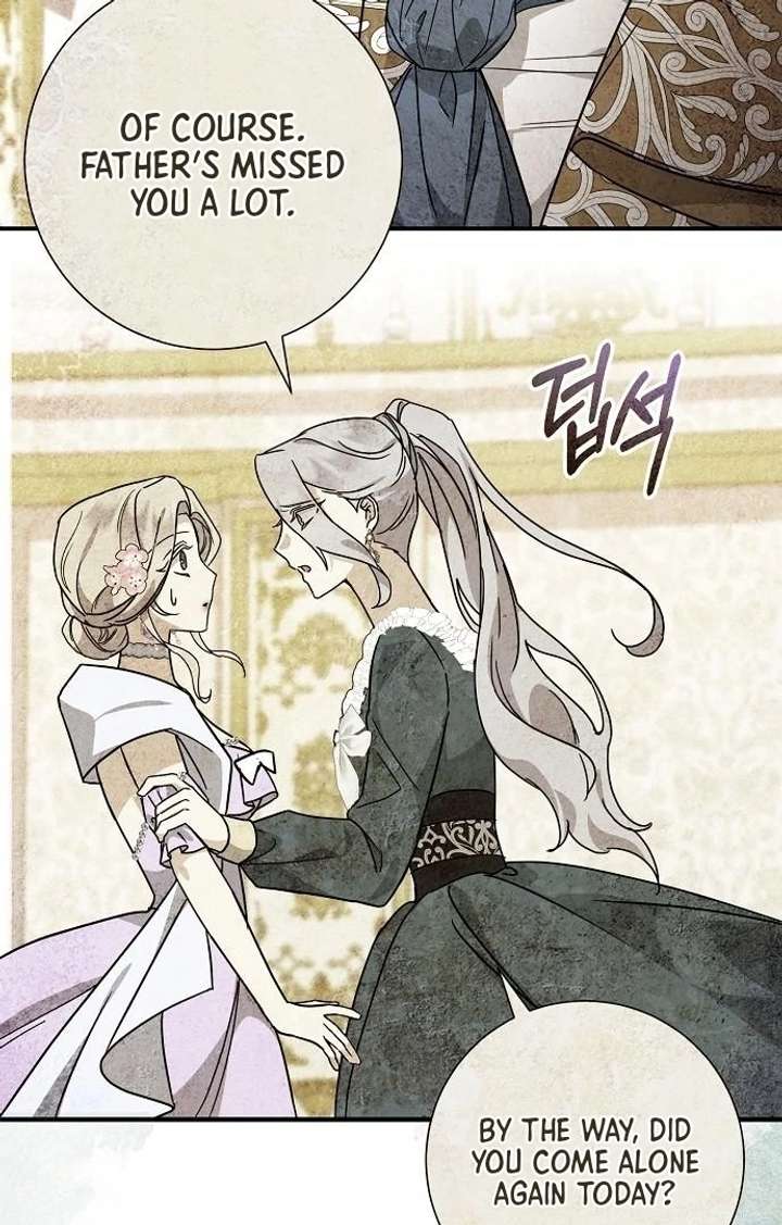 Read For My Gentle Monster chapter 8 image 49 on Lezhin
