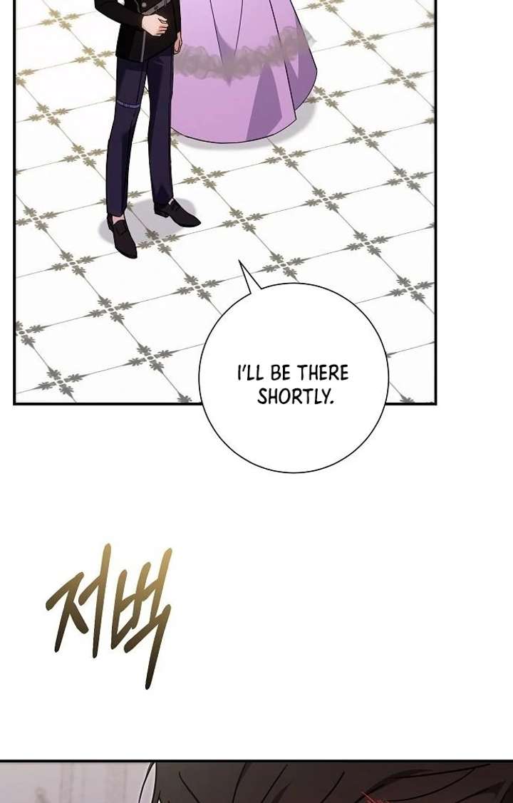 Read For My Gentle Monster chapter 8 image 5 on Lezhin