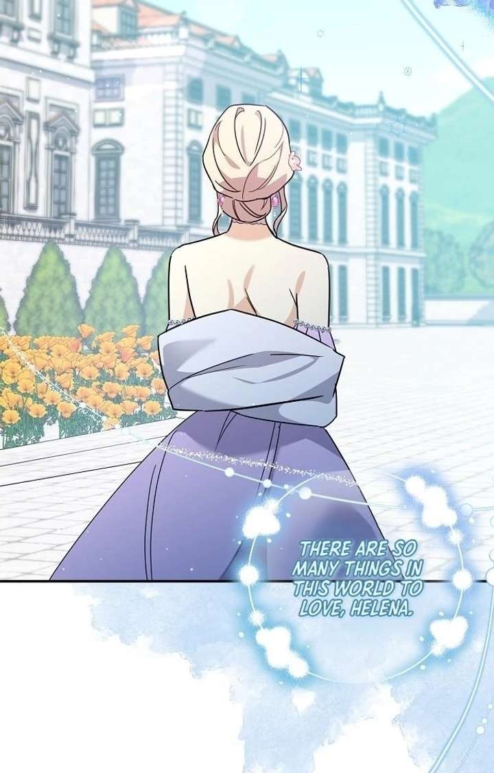Read For My Gentle Monster chapter 8 image 52 on Lezhin