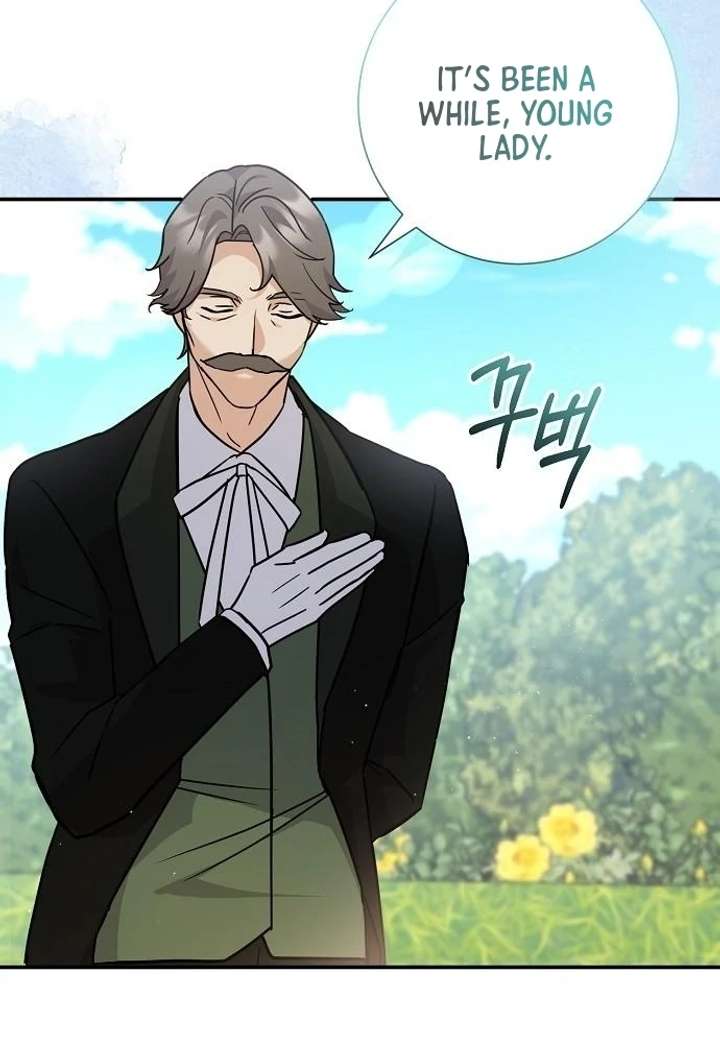 Read For My Gentle Monster chapter 8 image 55 on Lezhin