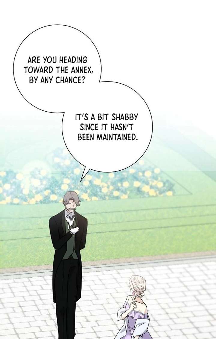 Read For My Gentle Monster chapter 8 image 56 on Lezhin