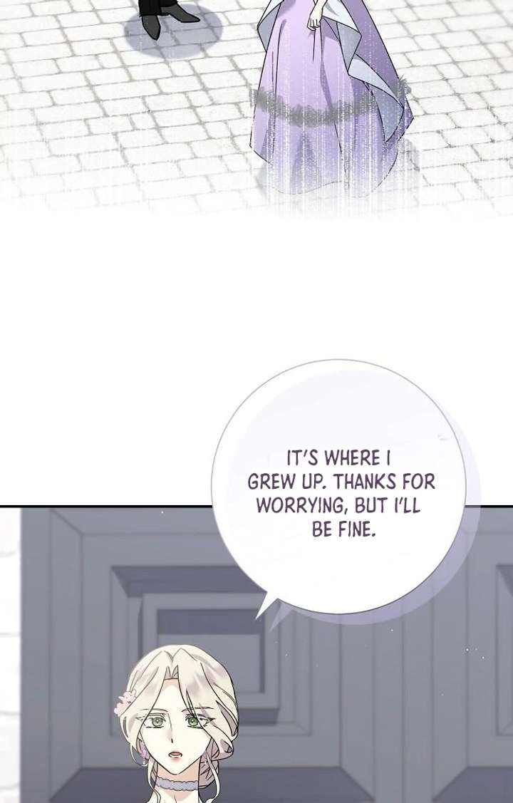 Read For My Gentle Monster chapter 8 image 57 on Lezhin