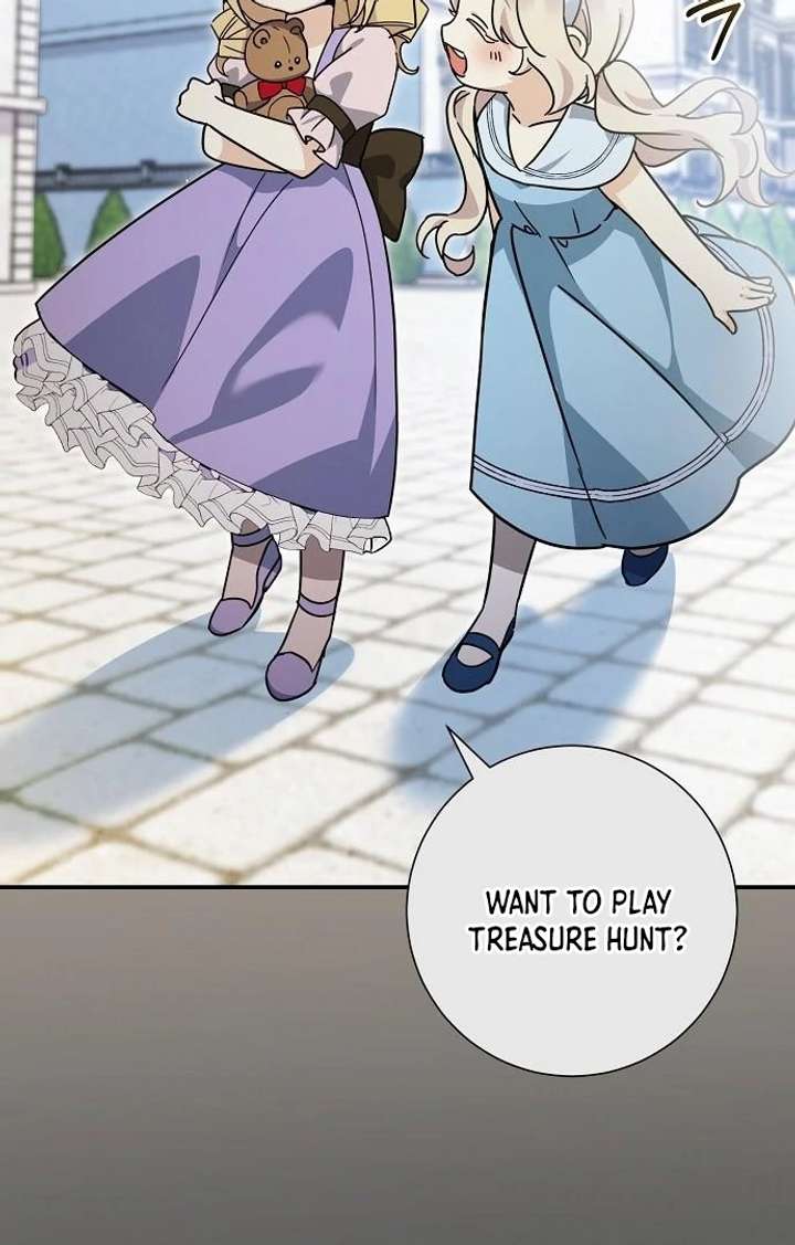 Read For My Gentle Monster chapter 8 image 64 on Lezhin