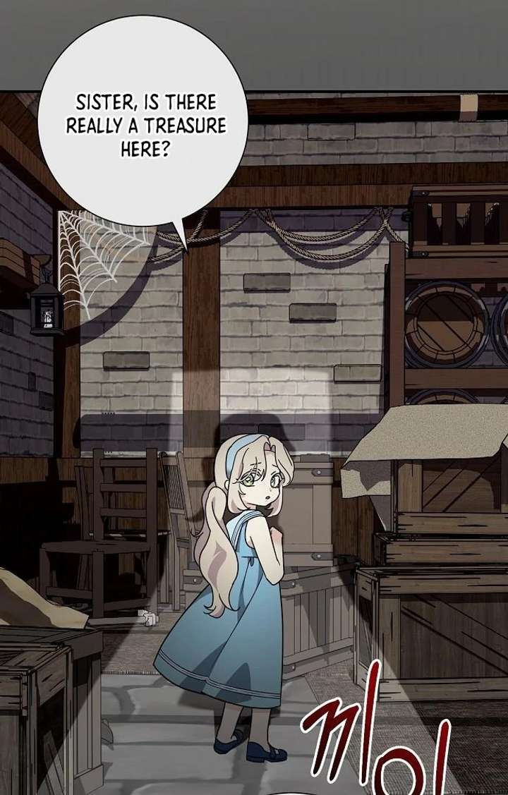 Read For My Gentle Monster chapter 8 image 65 on Lezhin