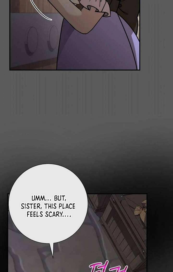 Read For My Gentle Monster chapter 8 image 67 on Lezhin
