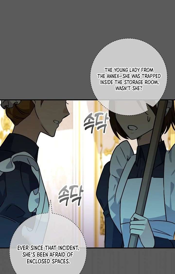 Read For My Gentle Monster chapter 8 image 72 on Lezhin