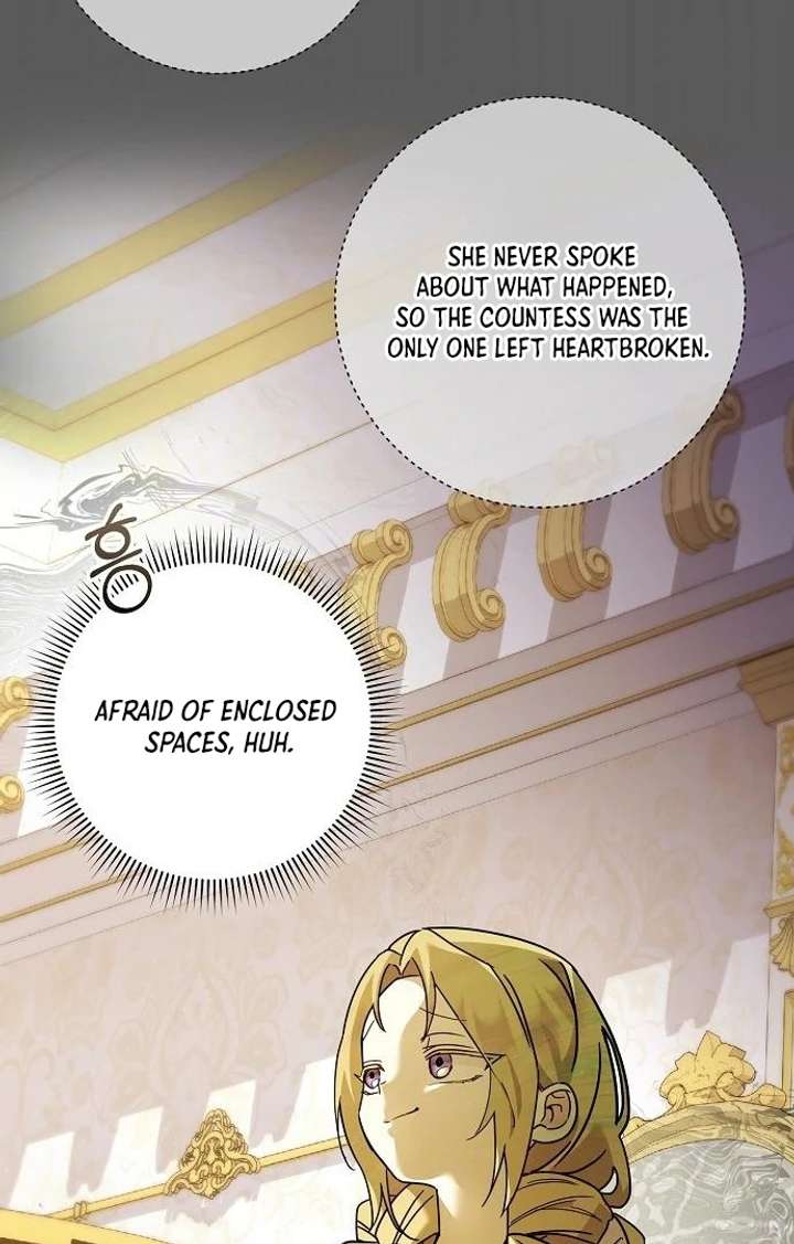 Read For My Gentle Monster chapter 8 image 73 on Lezhin