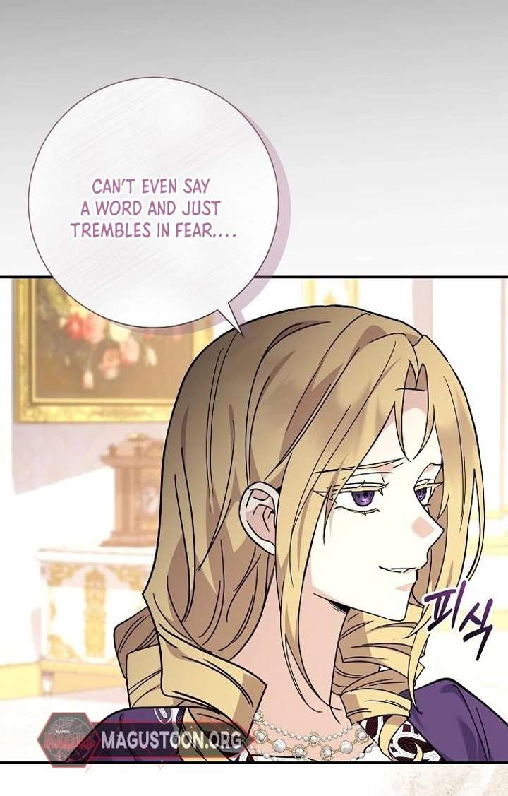 Read For My Gentle Monster chapter 8 image 75 on Lezhin
