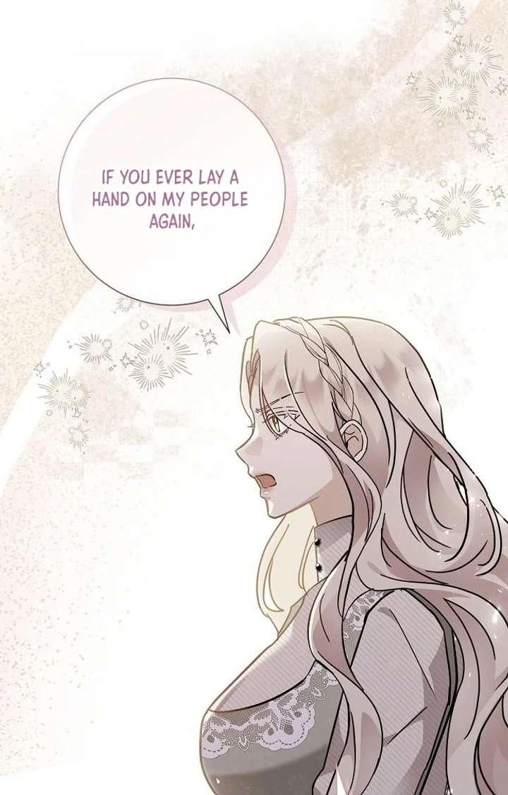 Read For My Gentle Monster chapter 8 image 76 on Lezhin