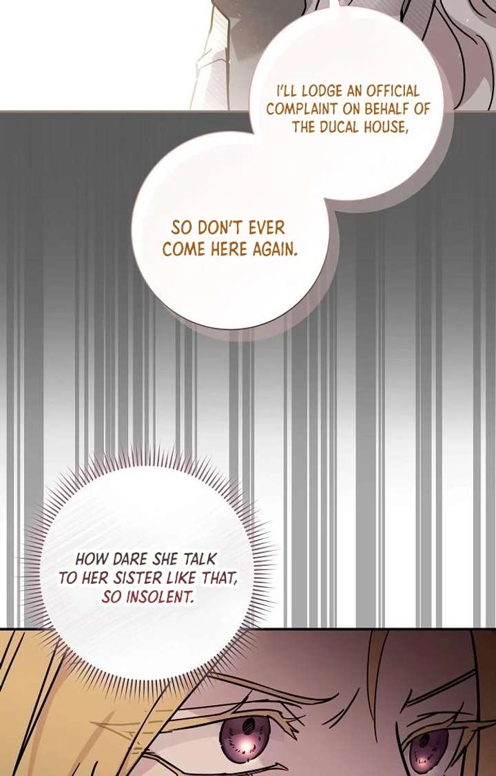 Read For My Gentle Monster chapter 8 image 77 on Lezhin