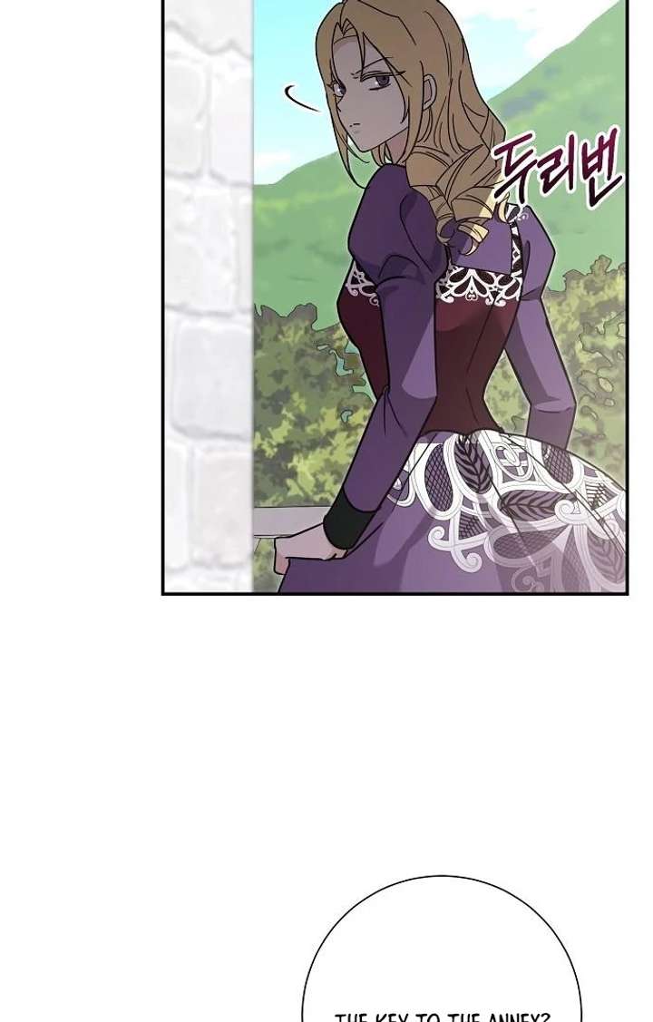 Read For My Gentle Monster chapter 8 image 81 on Lezhin