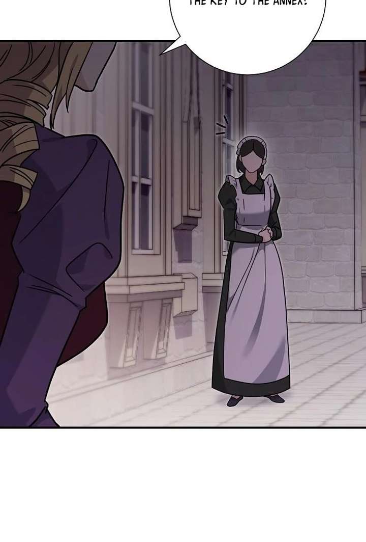 Read For My Gentle Monster chapter 8 image 82 on Lezhin