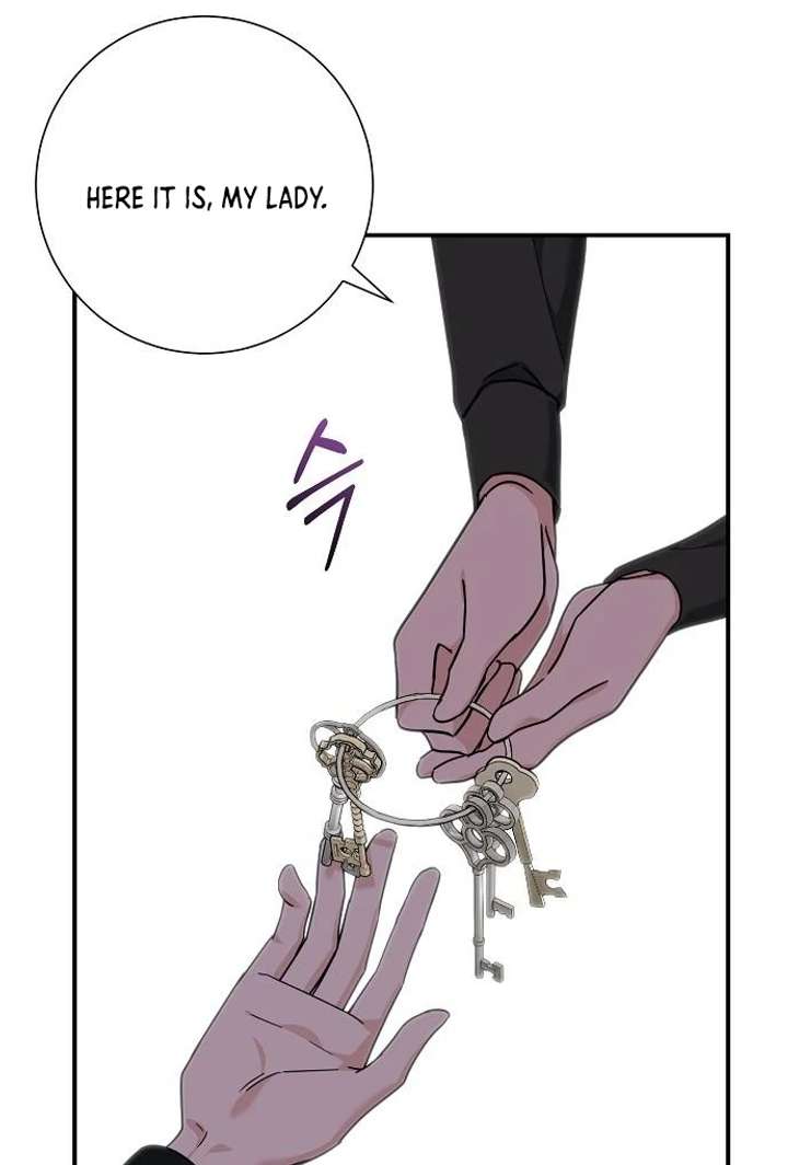 Read For My Gentle Monster chapter 8 image 83 on Lezhin