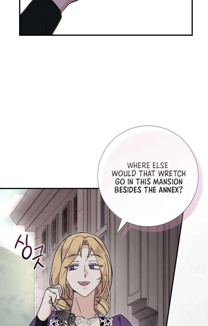 Read For My Gentle Monster chapter 8 image 84 on Lezhin