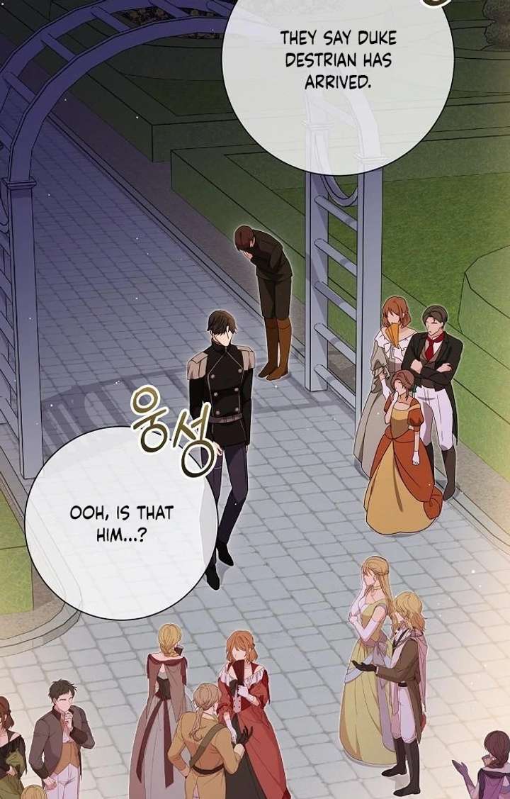 Read For My Gentle Monster chapter 9 image 117 on Lezhin