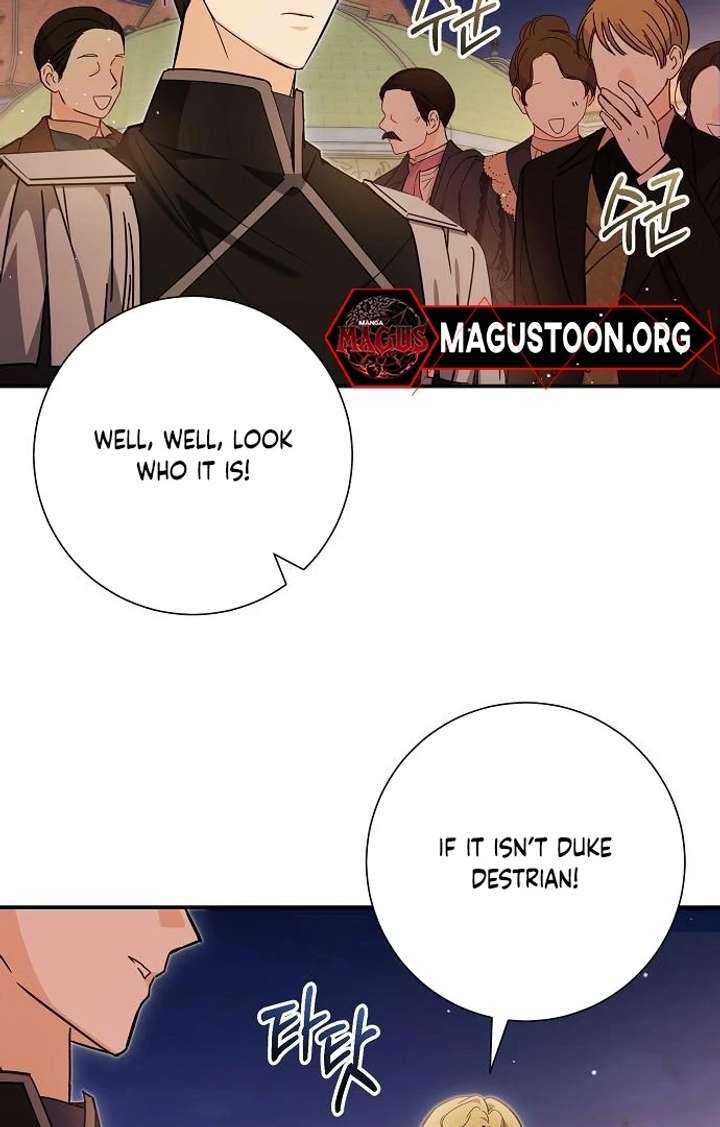 Read For My Gentle Monster chapter 9 image 134 on Lezhin