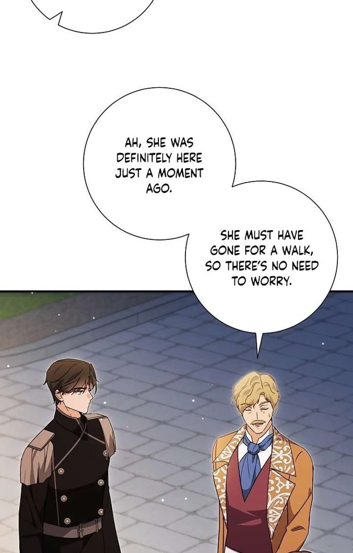 Read For My Gentle Monster chapter 9 image 141 on Lezhin