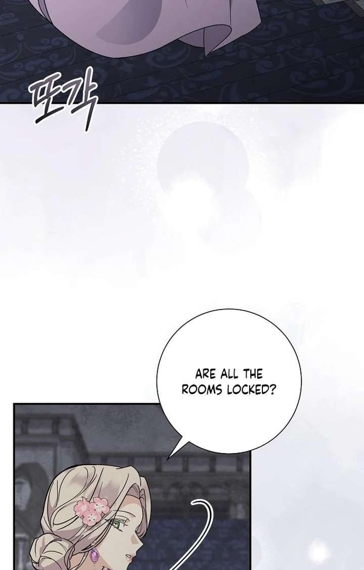 Read For My Gentle Monster chapter 9 image 20 on Lezhin
