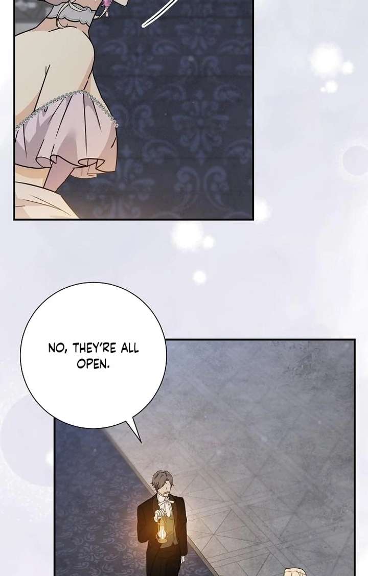 Read For My Gentle Monster chapter 9 image 21 on Lezhin