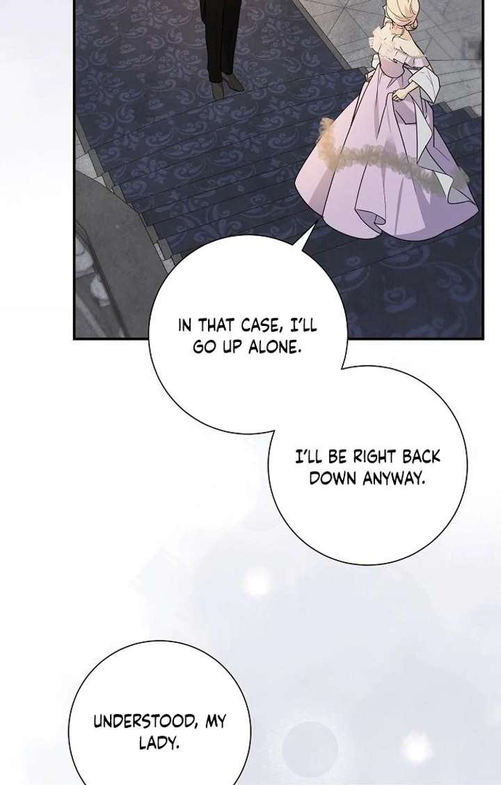 Read For My Gentle Monster chapter 9 image 22 on Lezhin