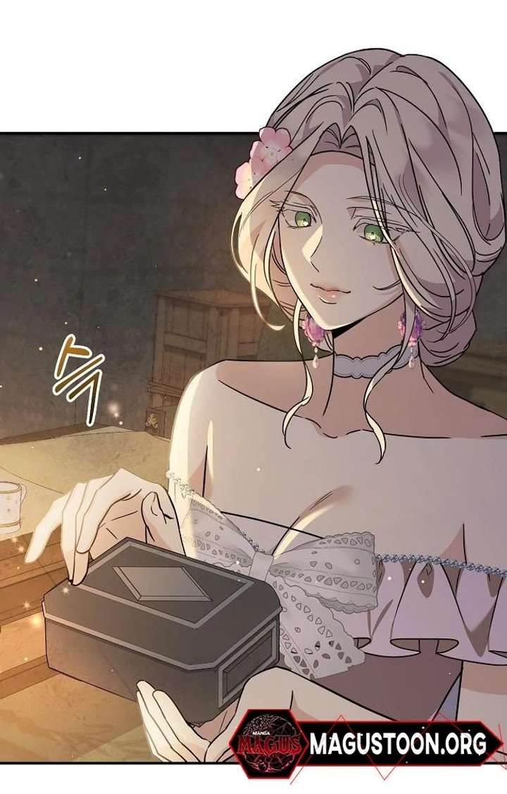 Read For My Gentle Monster chapter 9 image 44 on Lezhin