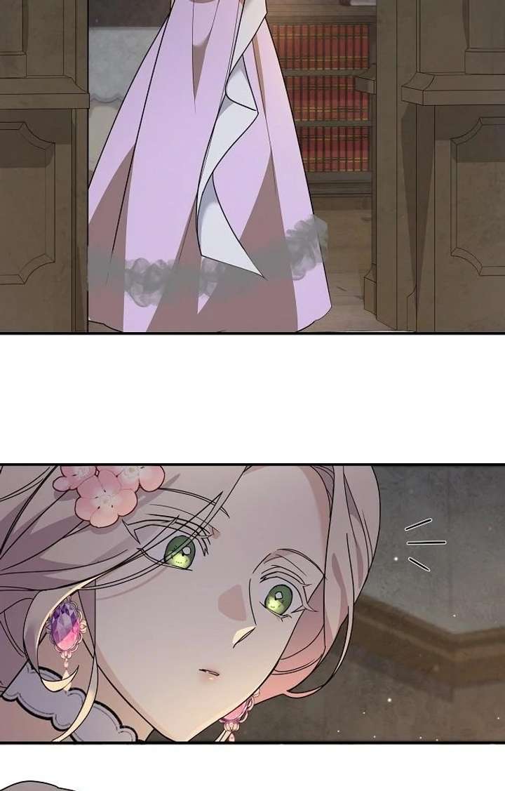 Read For My Gentle Monster chapter 9 image 51 on Lezhin
