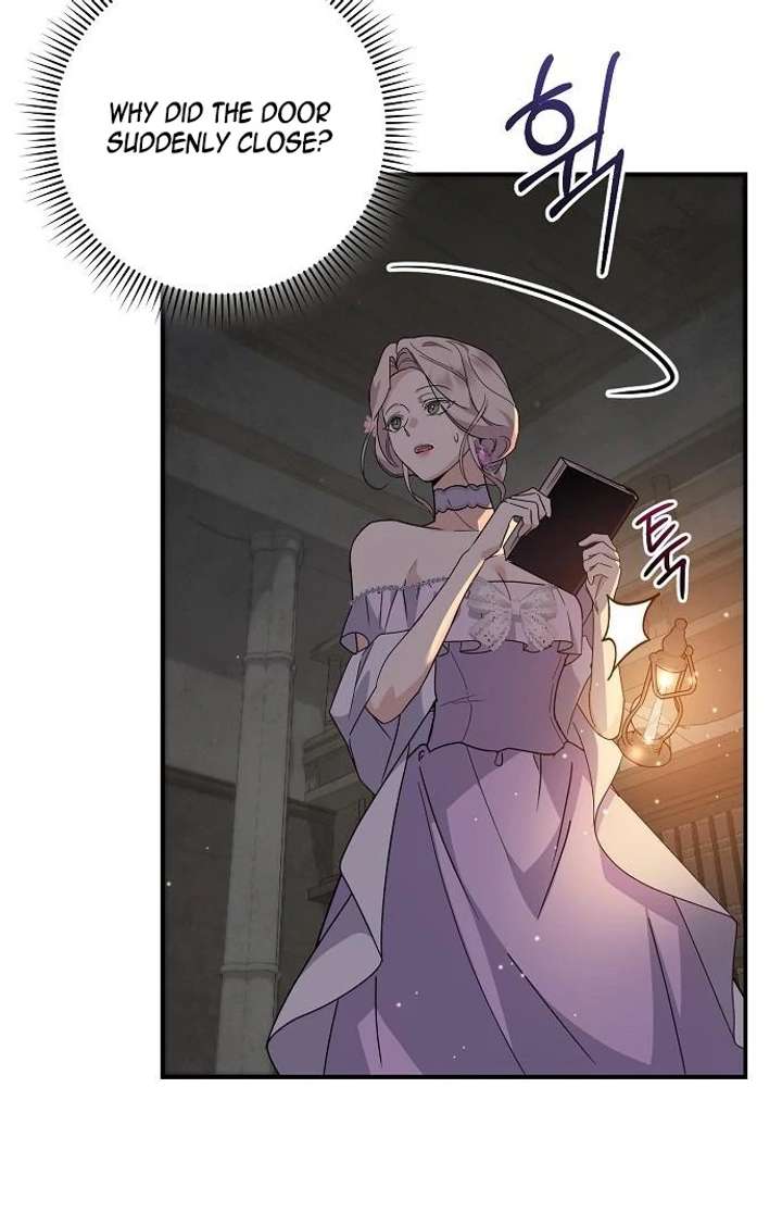 Read For My Gentle Monster chapter 9 image 75 on Lezhin