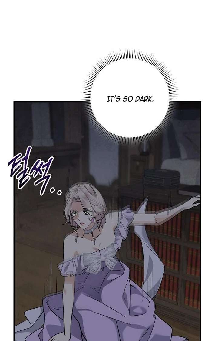 Read For My Gentle Monster chapter 9 image 80 on Lezhin
