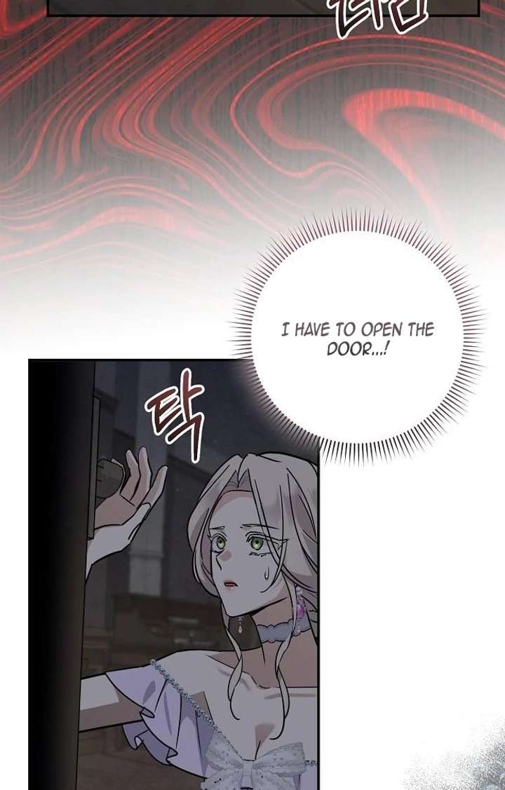 Read For My Gentle Monster chapter 9 image 82 on Lezhin