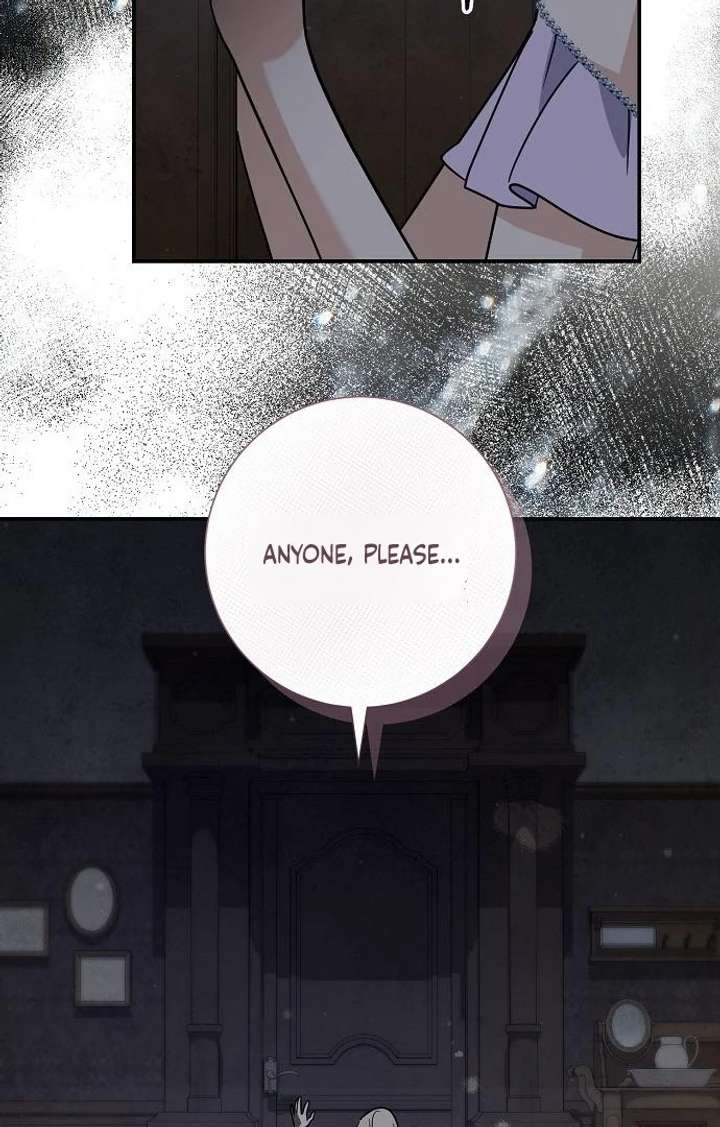 Read For My Gentle Monster chapter 9 image 86 on Lezhin
