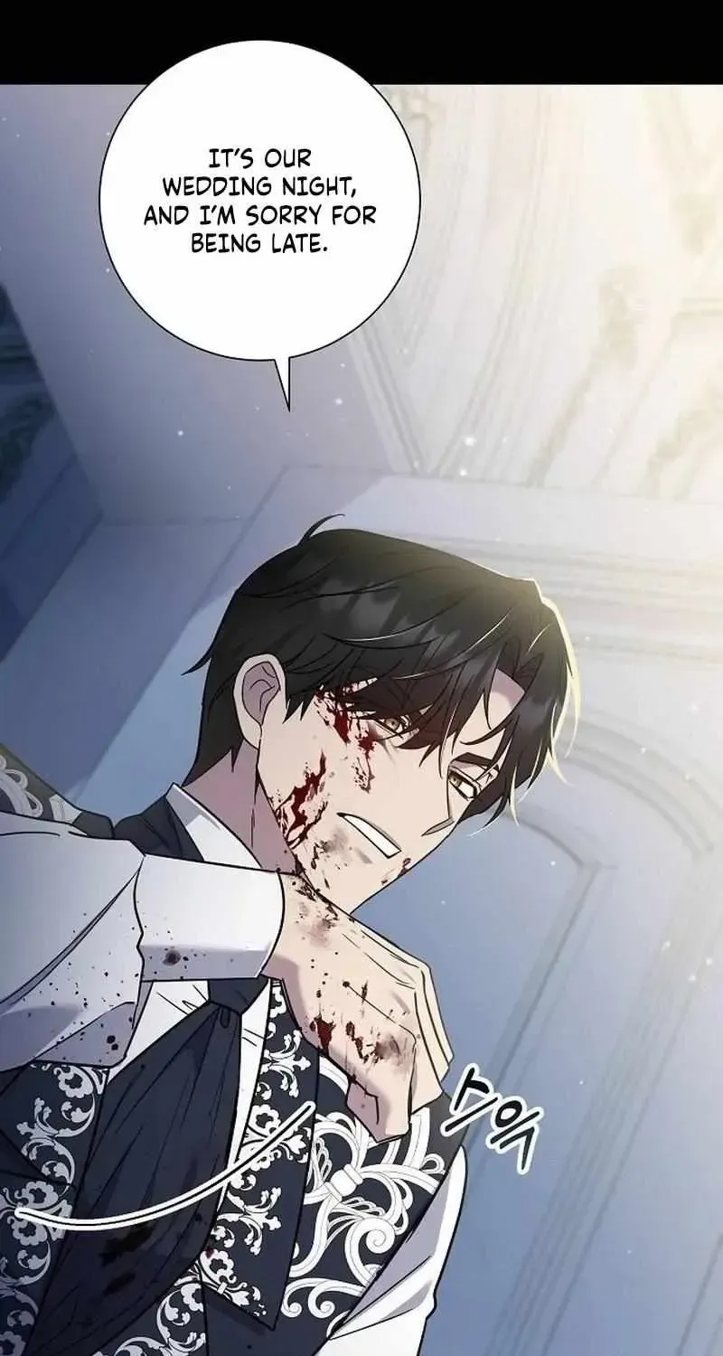 Read For My Kind Monster chapter 1.1 image 45 on Lezhin