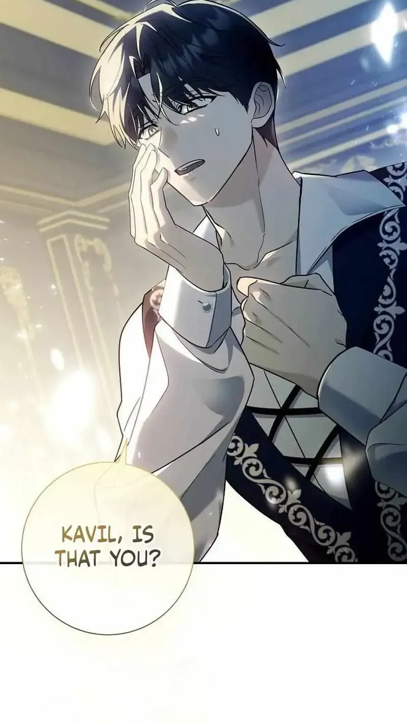 Read For My Kind Monster chapter 1.1 image 5 on Lezhin