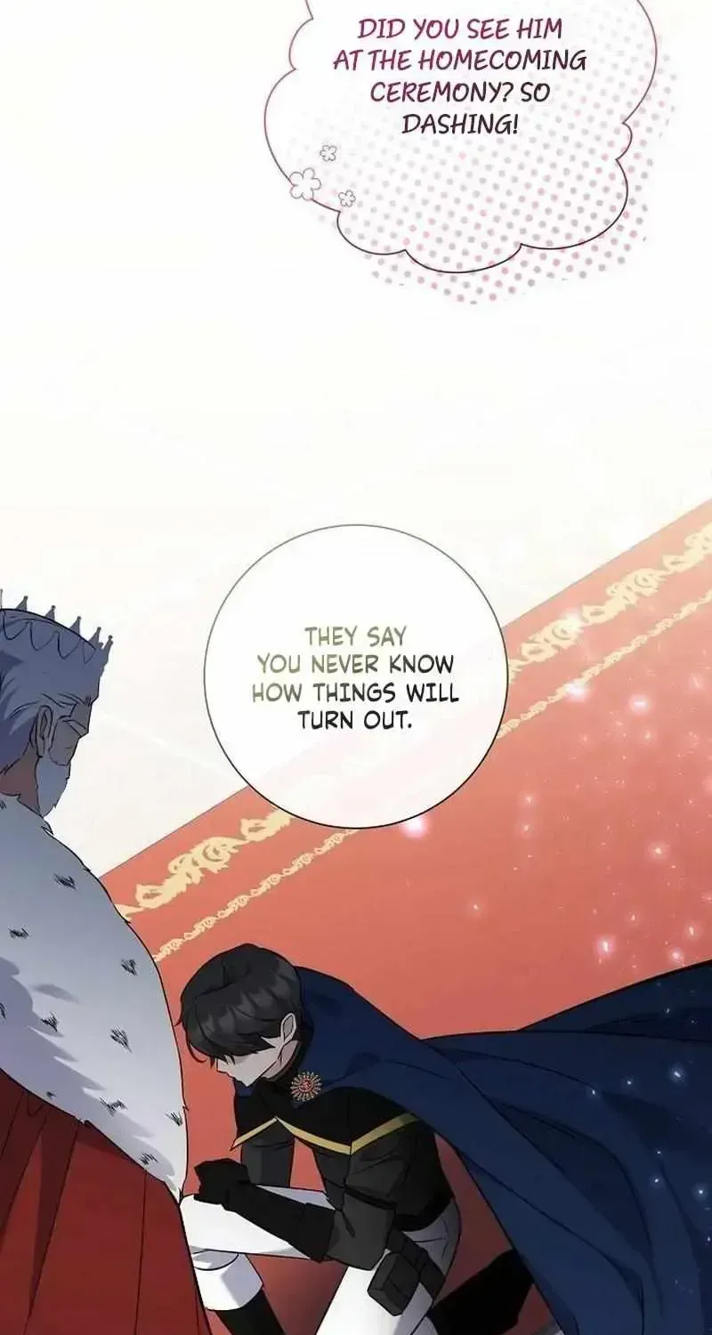 Read For My Kind Monster chapter 1.2 image 15 on Lezhin