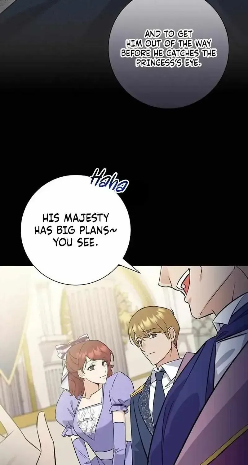 Read For My Kind Monster chapter 1.2 image 23 on Lezhin