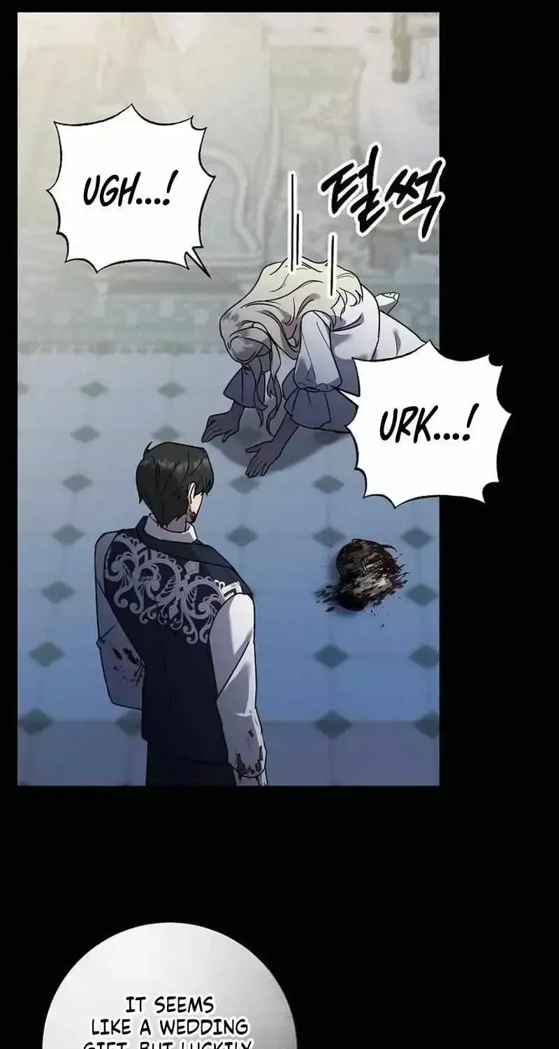 Read For My Kind Monster chapter 1.3 image 49 on Lezhin