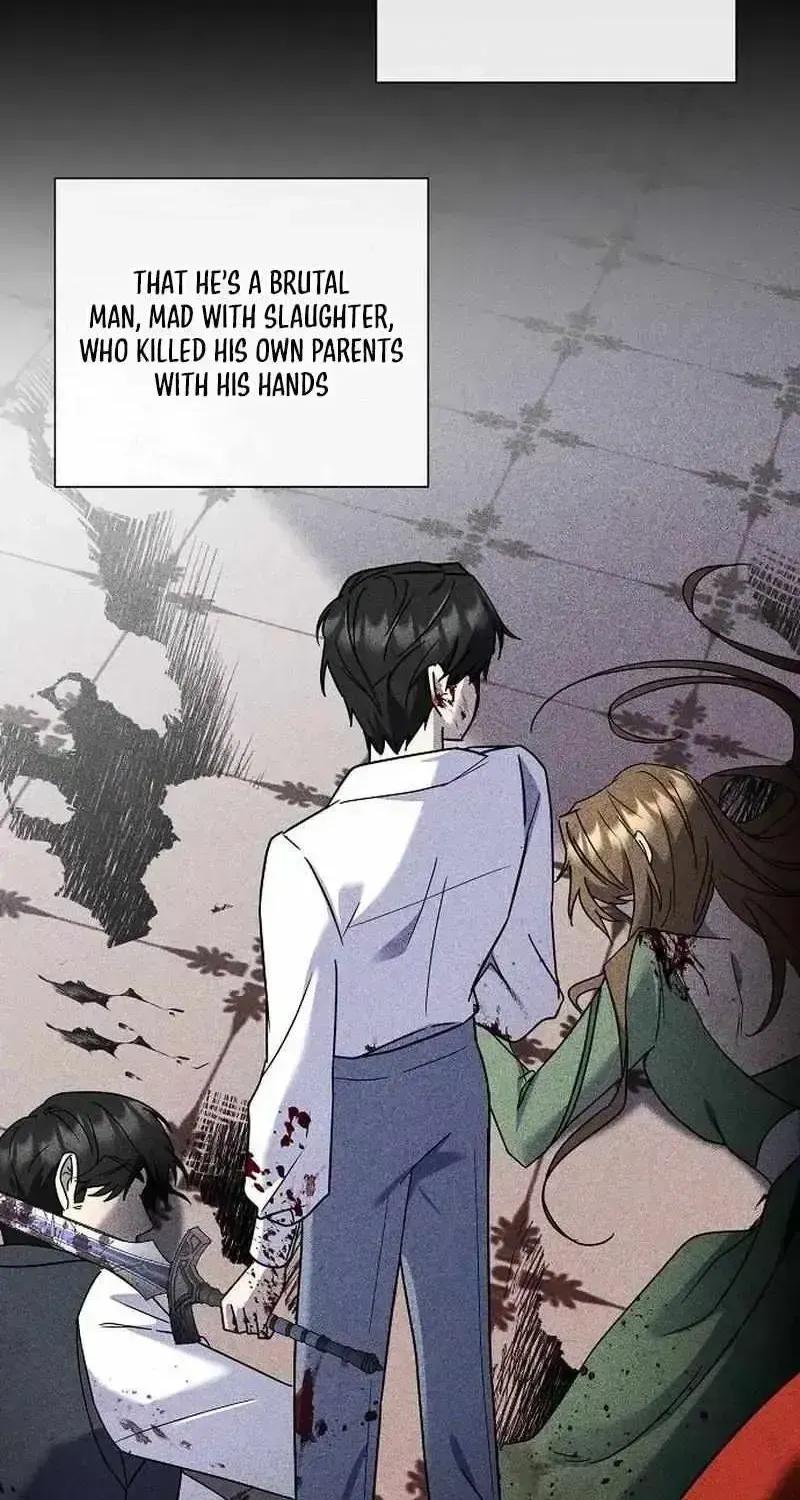 Read For My Kind Monster chapter 1.3 image 63 on Lezhin