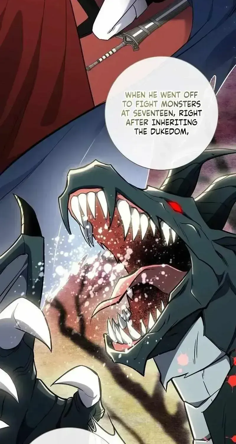 Read For My Kind Monster chapter 1.4 image 16 on Lezhin