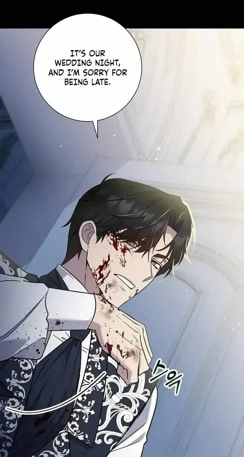 Read For My Kind Monster chapter 1.4 image 45 on Lezhin
