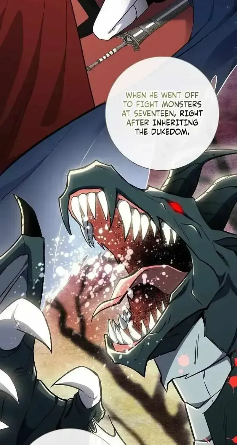 Read For My Kind Monster chapter 1.5 image 16 on Lezhin