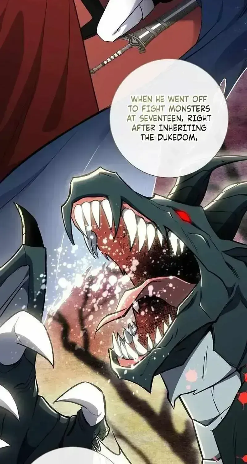 Read For My Kind Monster chapter 1.6 image 16 on Lezhin