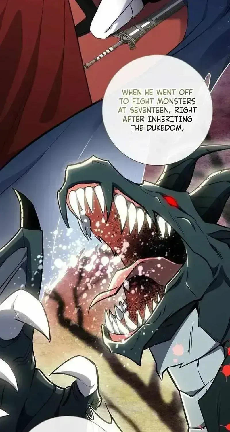 Read For My Kind Monster chapter 1.7 image 16 on Lezhin