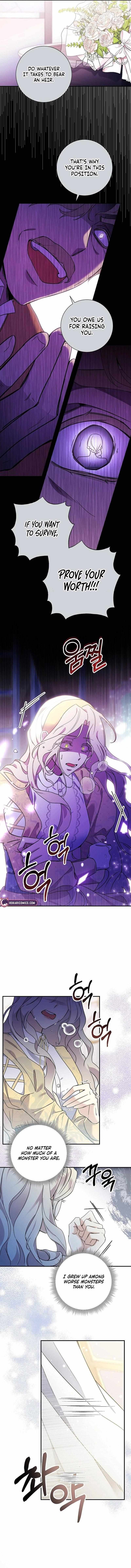 Read For My Kind Monster chapter 1 image 11 on Lezhin