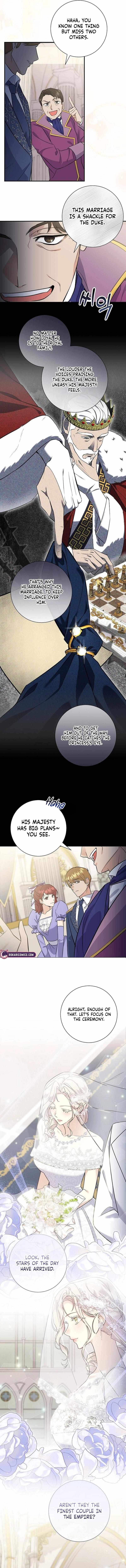 Read For My Kind Monster chapter 1 image 4 on Lezhin