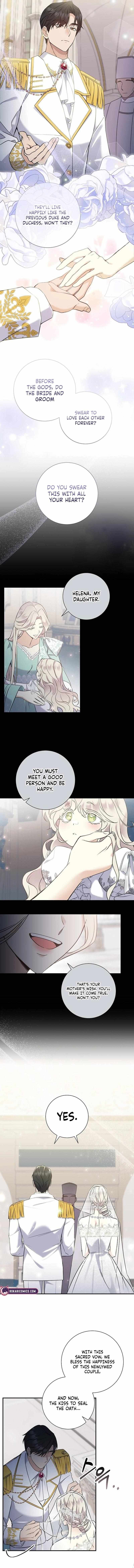 Read For My Kind Monster chapter 1 image 5 on Lezhin