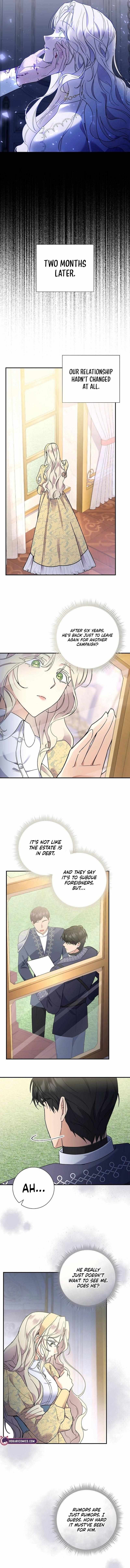 Read For My Kind Monster chapter 1 image 9 on Lezhin